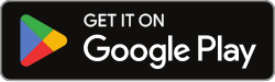 Get it on Google Play — Slots Casino Jackpot Mania